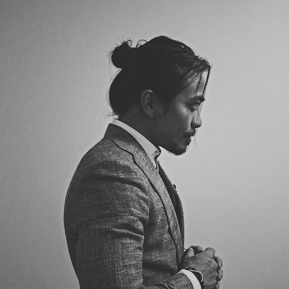 Meet your Posher, Mike